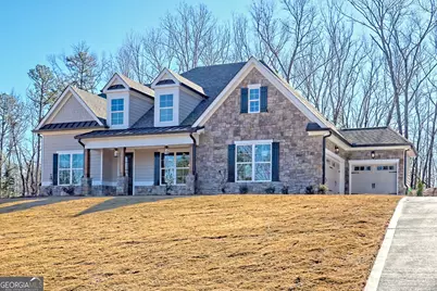 162 Northern Spy Drive, Clarkesville, GA 30523 - Photo 1