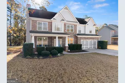 725 Larry Lane, Winder, GA 30680 - Photo 1