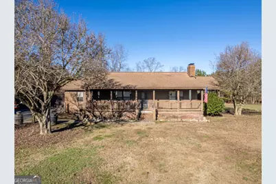 165 Lake Creek Road #0, Cedartown, GA 30125 - Photo 1