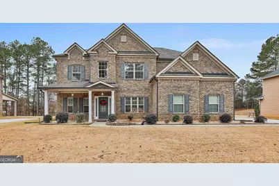 165 Durham Lake Parkway, Fairburn, GA 30213 - Photo 1