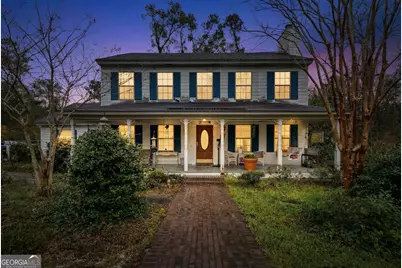 1226 Dunlevie Road, Allenhurst, GA 31301 - Photo 1