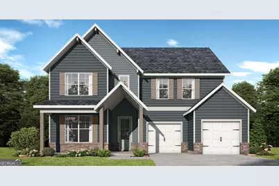 102 Shelby Court #LOT 24, Commerce, GA 30529 - Photo 1
