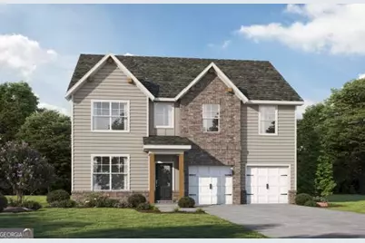 83 Shelby Court #LOT 26, Commerce, GA 30529 - Photo 1