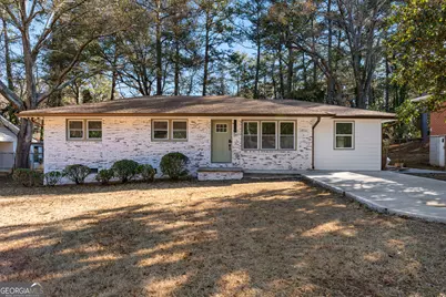 2592 Lois Lane SE, Atlanta, GA 30315 - Photo 1