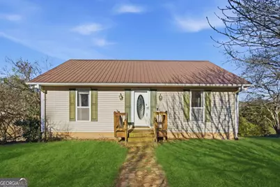 655 Kelley Road, Cleveland, GA 30528 - Photo 1