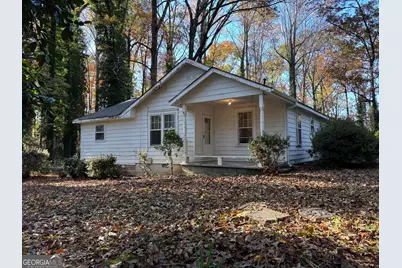 1111 Hemphill Road, Stockbridge, GA 30281 - Photo 1
