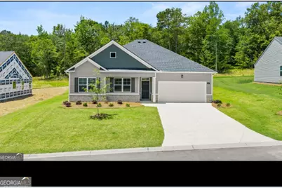 1090 Amerson Street, Buckhead, GA 30625 - Photo 1