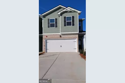 11531 Kimberly Way #LOT 09, Hampton, GA 30228 - Photo 1
