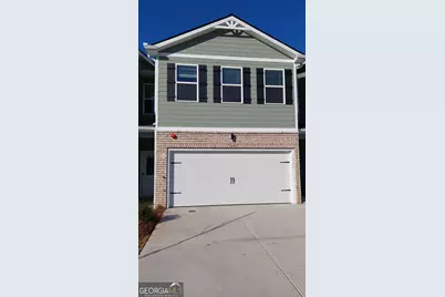 11535 Kimberly Way #LOT 11, Hampton, GA 30228 - Photo 1