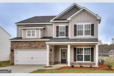 295 Timberlake Drive, Guyton, GA 31312 - Photo 1