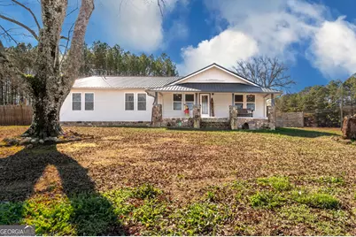 3582 Highway E 136, La Fayette, GA 30728 - Photo 1