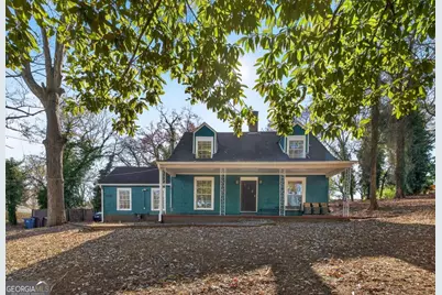 1444 Norman Berry Drive, Atlanta, GA 30344 - Photo 1