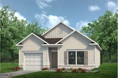 142 Red Oak Lane, Calhoun, GA 30701 - Photo 1