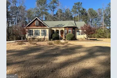 143 Buck Trail, Griffin, GA 30224 - Photo 1