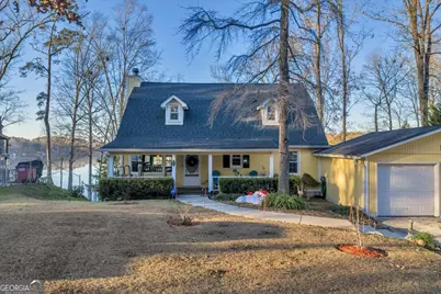 330 Greentree Parkway, Macon, GA 31220 - Photo 1