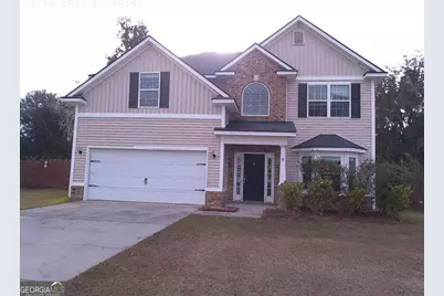 228 Cumberland Drive NE, Ludowici, GA 31316 - Photo 1
