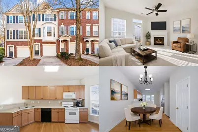 2278 Dillard Crossing, Tucker, GA 30084 - Photo 1