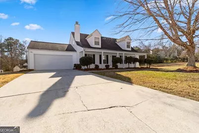 2603 Old Rex Morrow Road, Ellenwood, GA 30294 - Photo 1