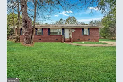 111 Wisconsin Avenue, Warner Robins, GA 31093 - Photo 1