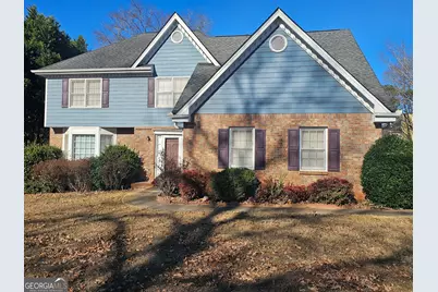 5150 Christian Springs Lane, Lithonia, GA 30038 - Photo 1