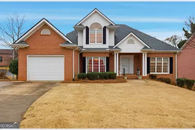 35 Green Hill Place, Toccoa, GA 30577 - Photo 1