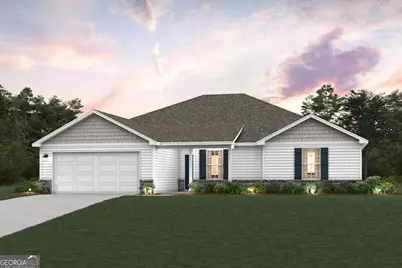 141 Dream Catcher Drive, Lizella, GA 31052 - Photo 1