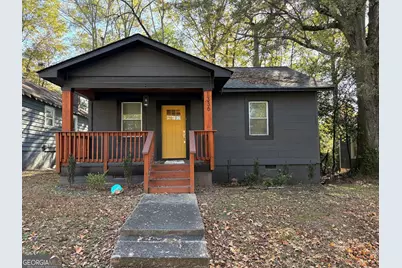 1336 McClelland Avenue, East Point, GA 30344 - Photo 1