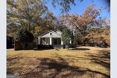 2421 Fairburn Road SW, Atlanta, GA 30331 - Photo 1