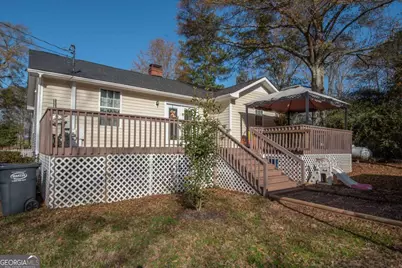 3835 West Point Road, Lagrange, GA 30240 - Photo 1