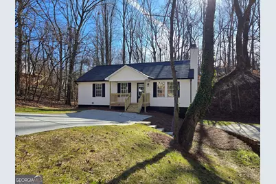 3101 Arrowhead Drive, Gainesville, GA 30506 - Photo 1