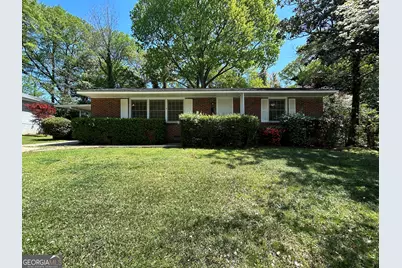 779 Casplan Street SW, Atlanta, GA 30310 - Photo 1