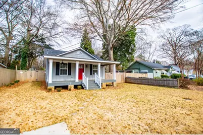 106 Mara Street, Carrollton, GA 30117 - Photo 1