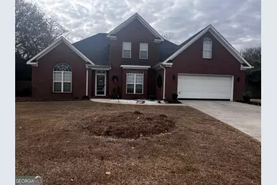 528 Quail Run Drive, Warner Robins, GA 31088 - Photo 1