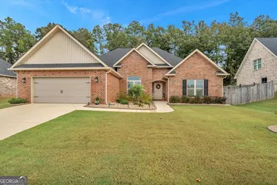108 Timber Ridge Circle, Byron, GA 31008 - Photo 1