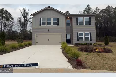 320 Cody Drive, Macon, GA 31216 - Photo 1