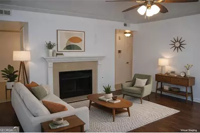 1166 Booth Road #903, Marietta, GA 30008 - Photo 1