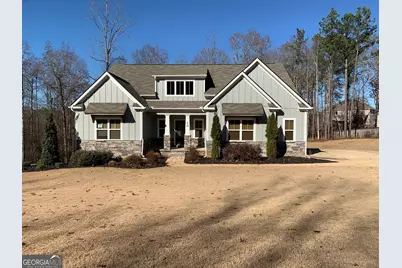 30 Hollyhock Lane, Covington, GA 30014 - Photo 1