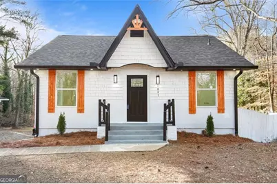 1841 Childress Drive, Atlanta, GA 30311 - Photo 1