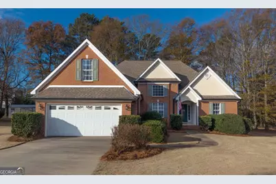 112 Central Heights Drive, Carrollton, GA 30116 - Photo 1