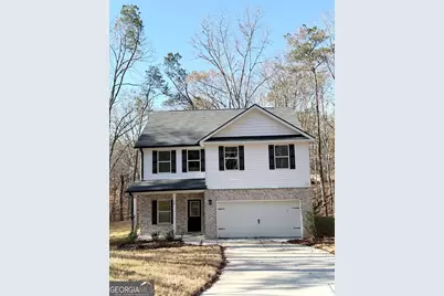 76 Killdeer Lane #LOT 34, Monticello, GA 31064 - Photo 1