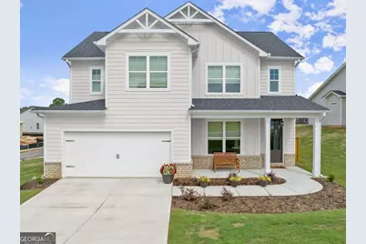 146 Muscadine Pass #0, Homer, GA 30547 - Photo 1