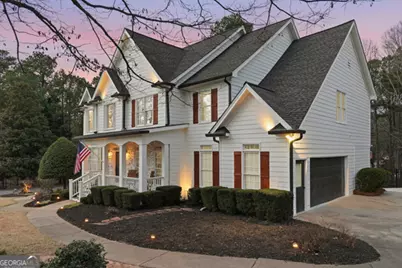 7125 Compton Circle, Cumming, GA 30040 - Photo 1