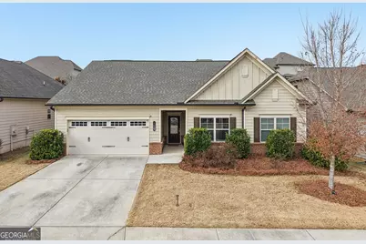 4387 Pleasant Garden Drive, Gainesville, GA 30504 - Photo 1
