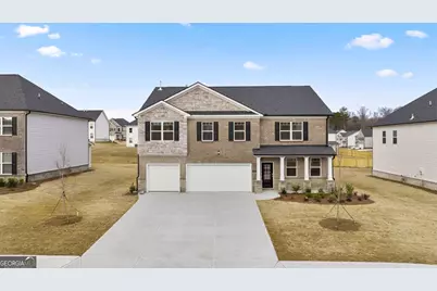 2888 Eucalyptus Road, Loganville, GA 30052 - Photo 1