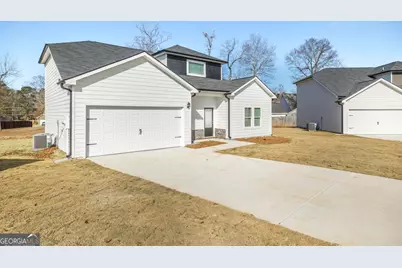118 Bulloch Court, Byron, GA 31008 - Photo 1