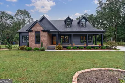 130 Live Oak Lane, Comer, GA 30629 - Photo 1