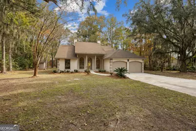135 Deals Circle S, Woodbine, GA 31569 - Photo 1