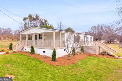 6035 Hwy 29, Royston, GA 30662 - Photo 1