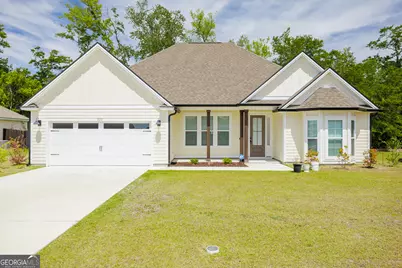 3033 Reynolda Drive, Hahira, GA 31632 - Photo 1