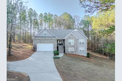 24 View Drive SE, Rome, GA 30161 - Photo 1